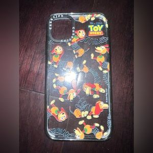 iPhone 11 Toy Story Pixar Castify IPhone Case
